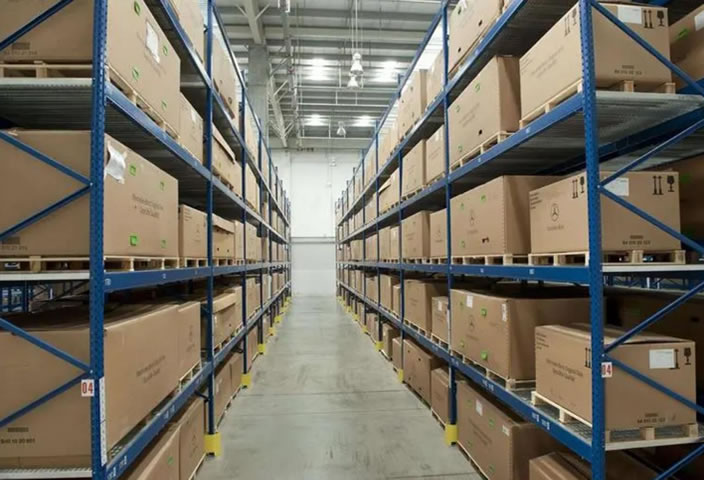 深圳到仪征市货物仓储